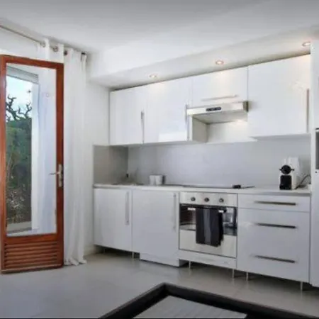 Paradise Au Cap D Appartement