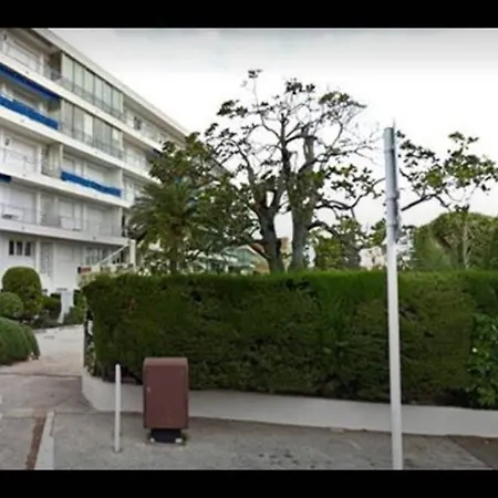 Paradise Au Cap D Antibes